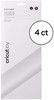 Cricut Joy Smart Label Writable Vinyl Removable - 4-pack