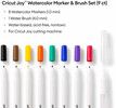 Cricut Joy Watercolor Marker & Brush Set