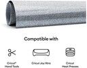 Cricut Joy Xtra Smart Prismatic Glitter Iron-On
