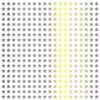 Cricut Premium Vinyl Permanent 30 x 30 cm - 6-pack Sampler