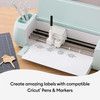 Cricut Smart Label Writable Vinyl Permanent