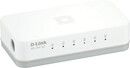 D-Link 5-Port Fast Ethernet Unmanaged Desktop Switch