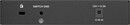 D-Link 7-portars Omanagerad Multi-Gigabit Switch