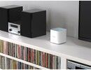 D-Link Eagle Pro AI AX1500 WiFi 6 Mesh-system