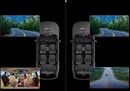 DDPAI N1 Dual Dash Cam WiFi 1296p + Rear Camera 1080p