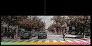 DDPAI N1 Dual Dash Cam WiFi 1296p + Rear Camera 1080p
