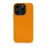 Decoded AntiMicrobial Silicone Back Cover (iPhone 14 Pro)