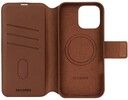 Decoded Detachable Wallet (iPhone 16 Pro)