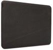 Decoded Leather Frame Sleeve (Macbook 13)