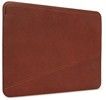 Decoded Leather Frame Sleeve (Macbook 13)