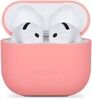 Decoded Silicone AirCase (AirPods 4)