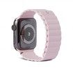 Decoded Silicone Magnetic Traction Strap Lite (Watch 38/40mm)