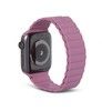 Decoded Silicone Magnetic Traction Strap Lite (Watch 42/44mm)