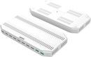 Unitek 10-port USB Smart Charging Station 96W