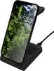 Deltaco 3-in-1 Wireless Charger Stand