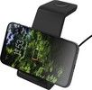 Deltaco 3-in-1 Wireless Charger Stand
