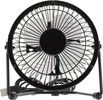 Deltaco 360 Adjustable USB Table Fan