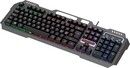 Deltaco Gaming DK130 Gamingtangentbord 
