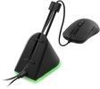 Deltaco Gaming RGB Mouse Bungee