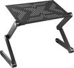 Deltaco Office Adjustable Laptop Desk