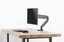 Deltaco Office Single Desk Arm ARM-0350