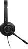 Deltaco Office USB Stereo Headset
