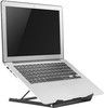 Deltaco Office Vikbart Stativ (10-15")