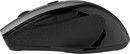 Deltaco Office Wireless Silent Mouse MS-802