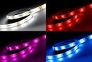 Deltaco Smart Home LED-list RGB