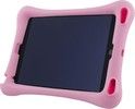 Deltaco Standing Silicone Case (iPad 10,2/10,5)