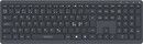 Deltaco Wireless Scissor Keyboard