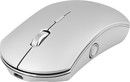 Deltaco Wireless Silent Mouse MS-800