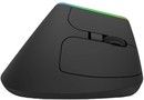 Delux M618DB Wireless Vertical Mouse