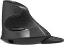 Delux M618G DB Vertical Mouse