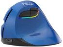 Delux M618Mini Vertical Mouse