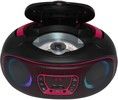 Denver CD Boombox TCL-212BT