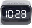 Denver V�ckarklocka med Bluetooth-h�gtalare 