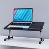 Desire2 Flex Laptop Desk