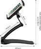 Desire2 Portable Tablet Mount (iPad)