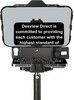 Desview P8 Teleprompter 11\"
