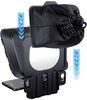 Desview P8 Teleprompter 11\"