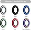 Devia Gemstone Lens Cover (iPhone 12/12 mini)