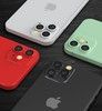 Devia Gemstone Lens Cover (iPhone 12/12 mini)