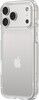 Devia Pure Clear Case (iPhone 17 Pro/18 Pro)