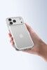 Devia Pure Clear Case (iPhone 17 Pro/18 Pro)
