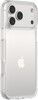 Devia Pure Clear Case (iPhone 17 Pro/18 Pro)