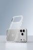 Devia Pure Clear Case (iPhone 17 Pro Max/18 Pro Max)