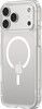 Devia Pure Clear MagSafe Case (iPhone 17 Pro Max/18 Pro Max)
