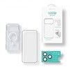 Devia Star 3-in-1 Protector Pack (iPhone 17 Pro/18 Pro)
