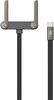 Devia Ultra6 USB-C to USB-C Stand Charging Cable PD 240W
